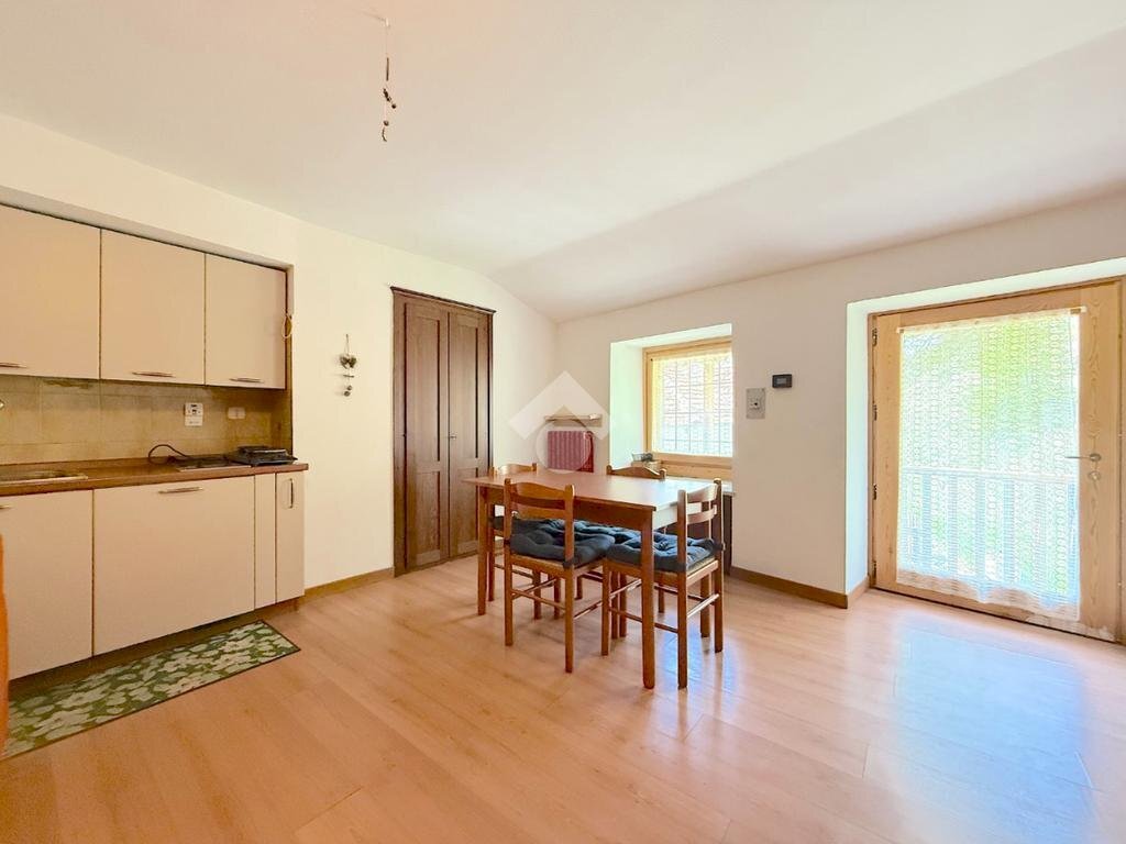 One-room apartment Via Nazionale, Pragelato - photo 1