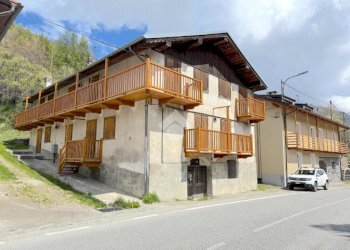 Monolocale Via Nazionale, Pragelato - foto 27