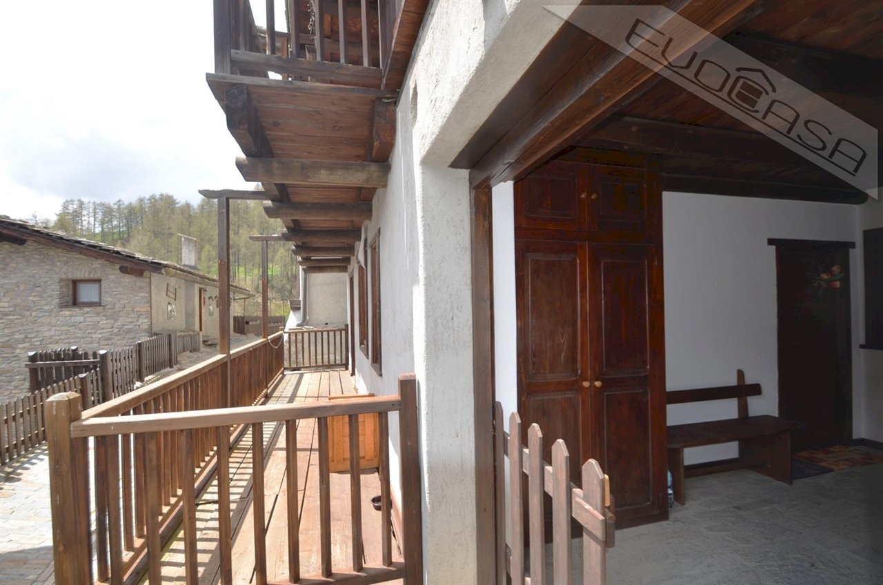 Three-room apartment Borgata Allevè , Pragelato - photo 2