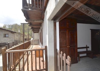 Three-room apartment Borgata Allevè , Pragelato - photo 2