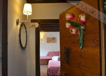 Three-room apartment Borgata Allevè , Pragelato - photo 3