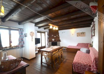 Three-room apartment Borgata Allevè , Pragelato - photo 4