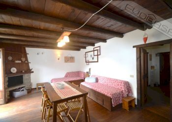 Three-room apartment Borgata Allevè , Pragelato - photo 5