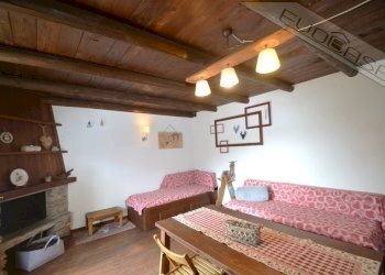 Three-room apartment Borgata Allevè , Pragelato - photo 6