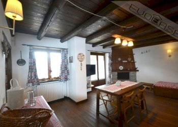 Three-room apartment Borgata Allevè , Pragelato - photo 7