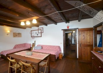 Three-room apartment Borgata Allevè , Pragelato - photo 9