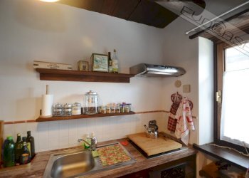 Three-room apartment Borgata Allevè , Pragelato - photo 10