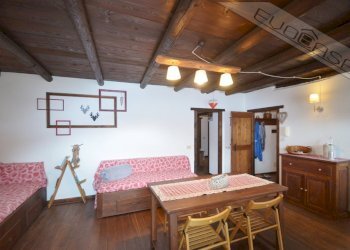 Three-room apartment Borgata Allevè , Pragelato - photo 12