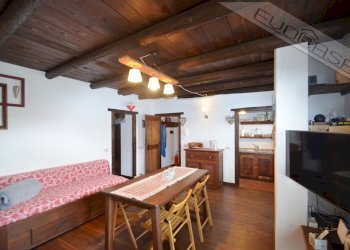 Three-room apartment Borgata Allevè , Pragelato - photo 13