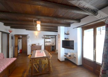 Three-room apartment Borgata Allevè , Pragelato - photo 14