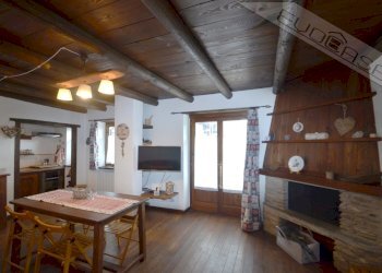 Three-room apartment Borgata Allevè , Pragelato - photo 15