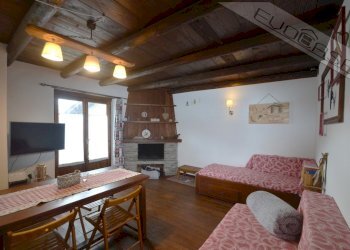 Three-room apartment Borgata Allevè , Pragelato - photo 16