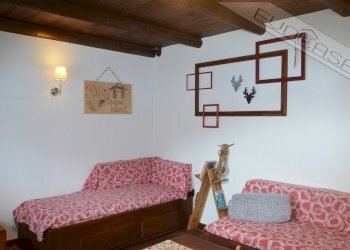 Three-room apartment Borgata Allevè , Pragelato - photo 17