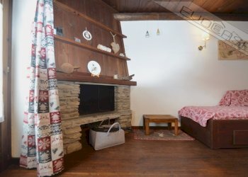 Three-room apartment Borgata Allevè , Pragelato - photo 18