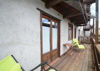 Three-room apartment Borgata Allevè , Pragelato - photo 19