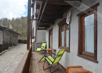 Three-room apartment Borgata Allevè , Pragelato - photo 20