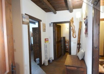 Three-room apartment Borgata Allevè , Pragelato - photo 22