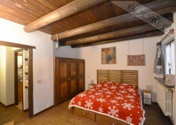 Three-room apartment Borgata Allevè , Pragelato - photo 23