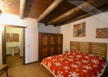 Three-room apartment Borgata Allevè , Pragelato - photo 24