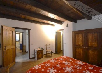 Three-room apartment Borgata Allevè , Pragelato - photo 25