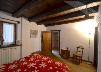 Three-room apartment Borgata Allevè , Pragelato - photo 26