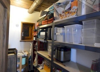 Three-room apartment Borgata Allevè , Pragelato - photo 29