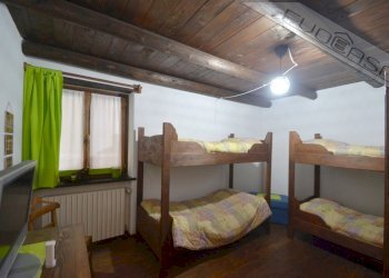 Three-room apartment Borgata Allevè , Pragelato - photo 30