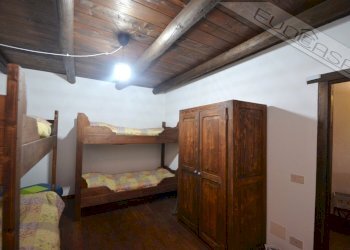 Three-room apartment Borgata Allevè , Pragelato - photo 31