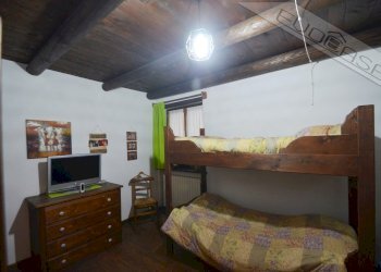 Three-room apartment Borgata Allevè , Pragelato - photo 32