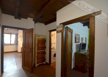 Three-room apartment Borgata Allevè , Pragelato - photo 35