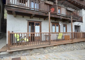 Three-room apartment Borgata Allevè , Pragelato - photo 37