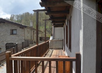 Three-room apartment Borgata Allevè , Pragelato - photo 38