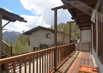 Three-room apartment Borgata Allevè , Pragelato - photo 39