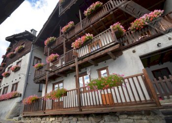 Three-room apartment Borgata Allevè , Pragelato - photo 40