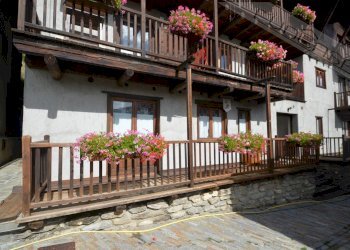 Three-room apartment Borgata Allevè , Pragelato - photo 43