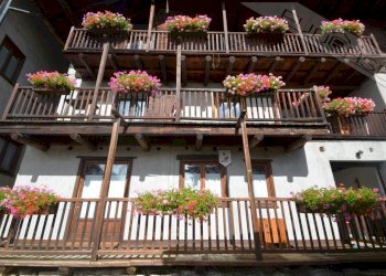 Three-room apartment Borgata Allevè , Pragelato - photo 44