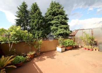 Three-room apartment Via Roma, Garbagnate Milanese - photo 37
