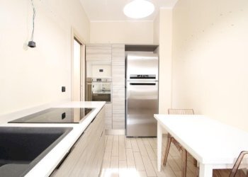 Three-room apartment Via Roma, Garbagnate Milanese - photo 17