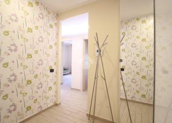 Three-room apartment Via Roma, Garbagnate Milanese - photo 22