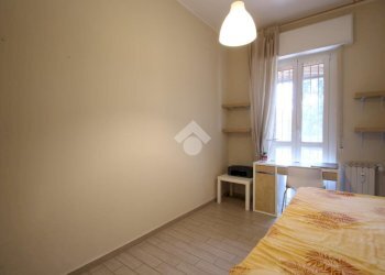 Three-room apartment Via Roma, Garbagnate Milanese - photo 35