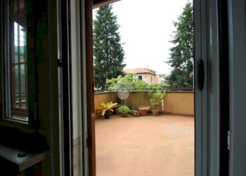 Three-room apartment Via Roma, Garbagnate Milanese - photo 38