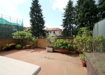 Three-room apartment Via Roma, Garbagnate Milanese - photo 39