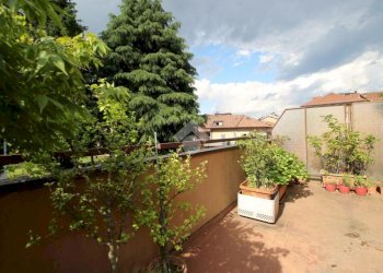 Three-room apartment Via Roma, Garbagnate Milanese - photo 40
