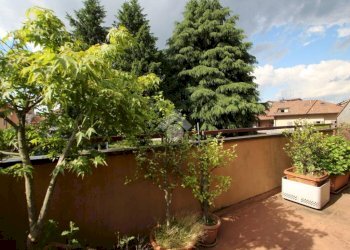 Three-room apartment Via Roma, Garbagnate Milanese - photo 41