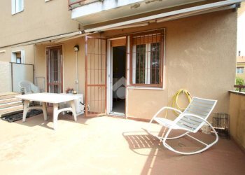 Three-room apartment Via Roma, Garbagnate Milanese - photo 42
