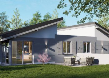 Villa Bifamiliare Pieve di Cento - foto 1