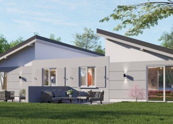 Villa Bifamiliare Pieve di Cento - foto 2