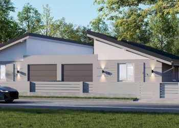 Villa Bifamiliare Pieve di Cento - foto 3