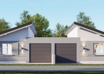 Villa Bifamiliare Pieve di Cento - foto 5