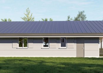 Villa Bifamiliare Pieve di Cento - foto 6